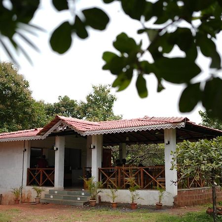 Cabo De Rama Cottage Cola Εξωτερικό φωτογραφία