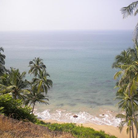 Cabo De Rama Cottage Cola Εξωτερικό φωτογραφία