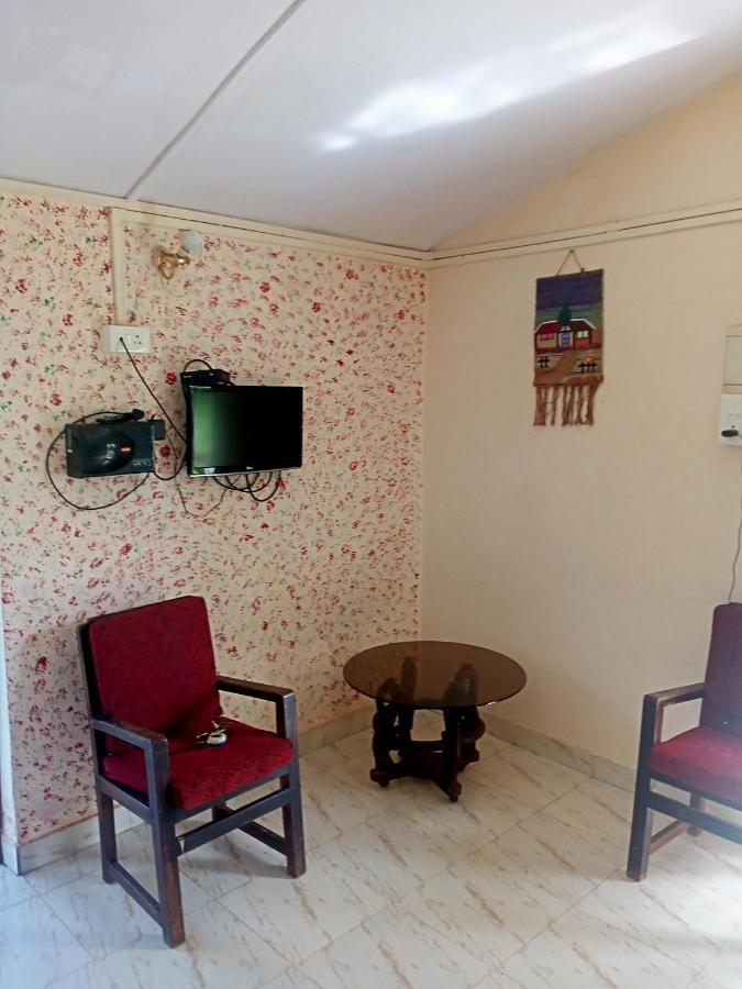 Cabo De Rama Cottage Cola Εξωτερικό φωτογραφία