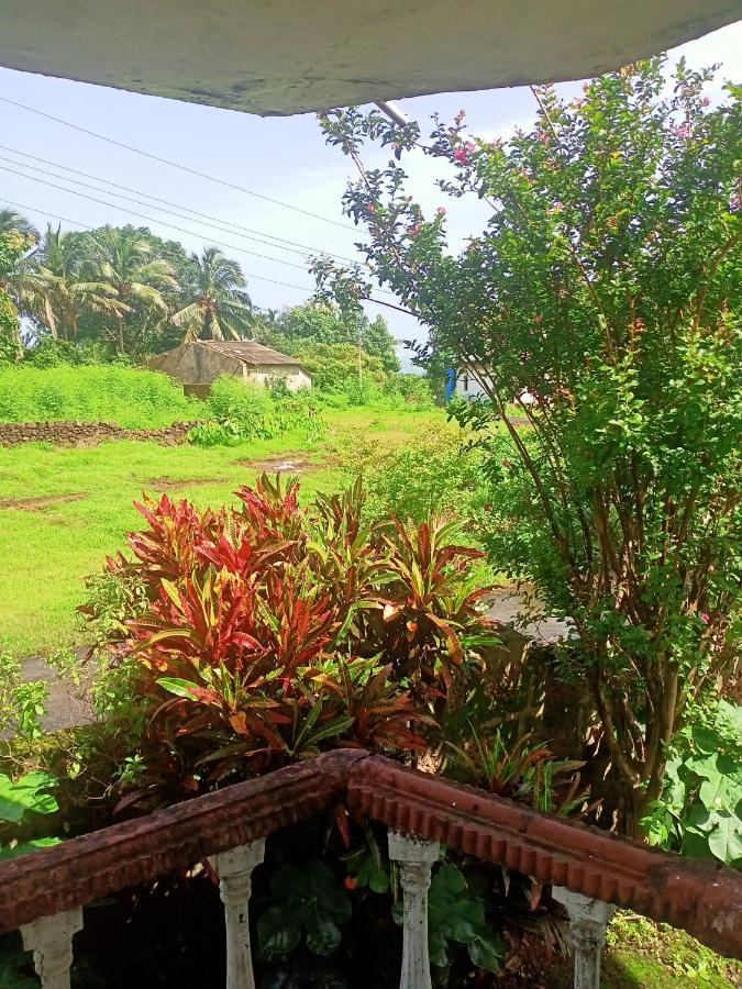 Cabo De Rama Cottage Cola Εξωτερικό φωτογραφία