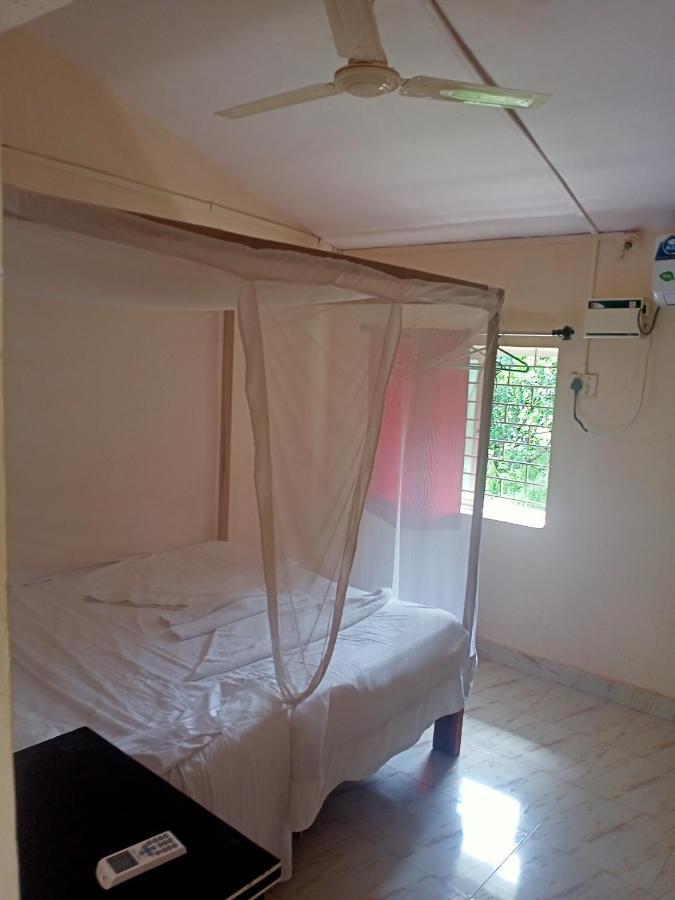 Cabo De Rama Cottage Cola Εξωτερικό φωτογραφία