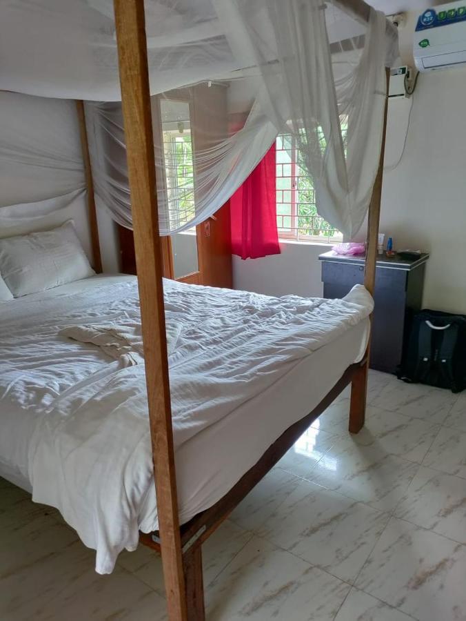 Cabo De Rama Cottage Cola Εξωτερικό φωτογραφία