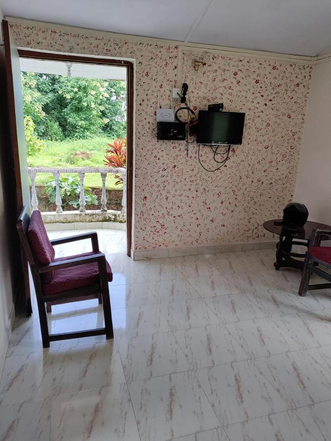 Cabo De Rama Cottage Cola Εξωτερικό φωτογραφία